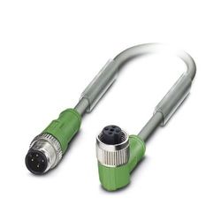 Phoenix Contact SAC-4P-M12MS/ 0,3-800/M12FR (1457089)