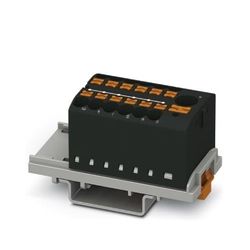 Phoenix Contact PTFIX 6/12X2,5-NS35 BK (3273102)
