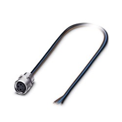 Phoenix Contact SACC-E-M 8FS-3CON-M8/0,5 (1500350)