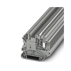 Phoenix Contact UT 4-MTL-P/P KNIFE-WH (3046150)