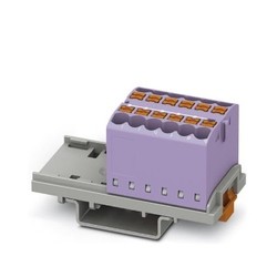 Phoenix Contact PTFIX 12X2,5-NS35 VT (3273038)