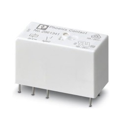 Phoenix Contact REL-MR- 24DC/1IC (2961341)