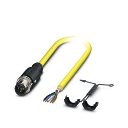 Phoenix Contact SAC-HZ-5P-MS/2,0-542 SH SCO BK (1409584)