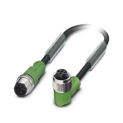Phoenix Contact SAC-3P-M12MS/ 3,0-PUR/M12FR (1681570)