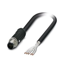 Phoenix Contact SAC-5P-MS/ 5,0-28R SCO RAIL (1407326)