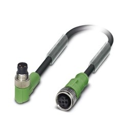Phoenix Contact SAC-3P-M 8MR/0,3-PUR/M12FS (1682388)