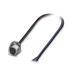 Phoenix Contact SACC-DSI-M8FS-3CON-M10/0,5 (1456080)