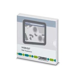 Phoenix Contact WEBVISIT 6 BASIC (2700948)