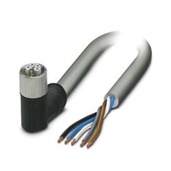 Phoenix Contact SAC-5P- 3,0-510/M12FRL FE (1424622)