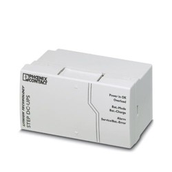 Phoenix Contact STEP-BAT/LIPO/18.5DC/1.4AH (2320364)
