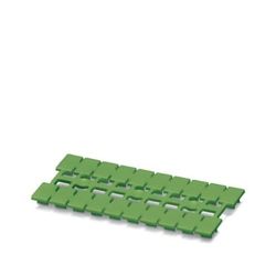 Phoenix Contact UM1-TM (6X10) GN (0833044)