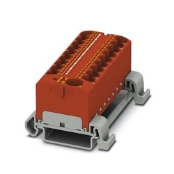 Phoenix Contact PTFIX 10/18X4-NS35A RD (3273772)
