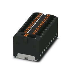 Phoenix Contact PTFIX 4/18X1,5-G BK (1047436)