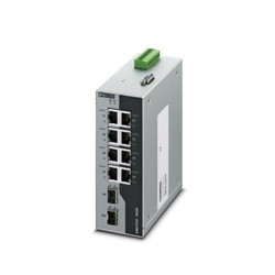 Phoenix Contact FL SWITCH 4008T-2SFP (2891062)