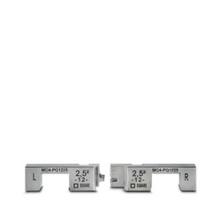 Phoenix Contact CF 1000 PBSQ 2,5 (1212914)