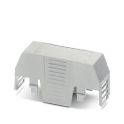 Phoenix Contact EH 22,5 F-C CS/ABS-PC GY7035 (1074973)