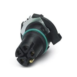 Phoenix Contact SACC-CI-M12FSL-4FE-L180 THR SH T (1421315)