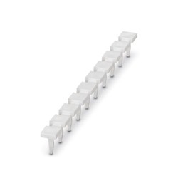 Phoenix Contact BN-ZB 6,2/WH-100:UNBEDRUCKT (5060867)