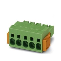 Phoenix Contact SPC 5/ 5-STCL-7,62 (1718517)