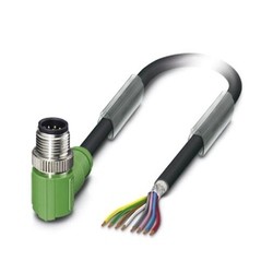 Phoenix Contact SAC-8P-M12MR/ 5,0-PUR SH (1522833)