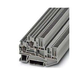 Phoenix Contact STTB 2,5/2P-DIO/O-U (3040753)