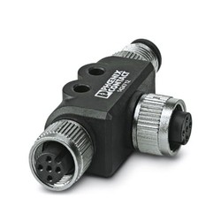 Phoenix Contact SAC-5PT-F/F-M VP (1424712)