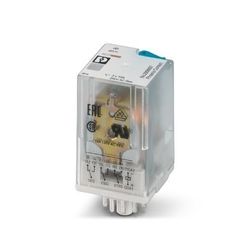 Phoenix Contact REL-OR3/LDP-48DC/3X21 (2908897)