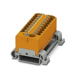 Phoenix Contact PTFIX 10/18X4-NS35A OG (3273786)