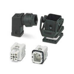 Phoenix Contact HC-STA-A03PT-BWS-HS-M20-PLRBK (1424447)