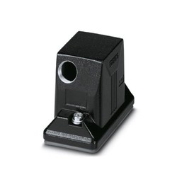 Phoenix Contact HC-ADV-B10-HLWH-1STM25-MF-BK (1420911)