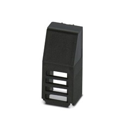 Phoenix Contact EH 17,5 F-FP/ABS-PC BK9005 (1074614)