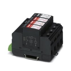 Phoenix Contact VAL-MS 350VF/3+1-FM (2858632)