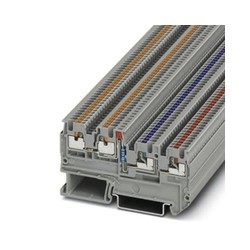 Phoenix Contact PTIO 1,5/S/3-LED 24 RD (3244423)