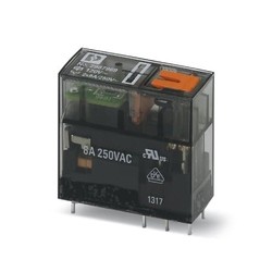 Phoenix Contact REL-MR-120AC/21-21/MS (2987969)
