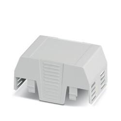 Phoenix Contact EH 45 F-C CS/ABS-PC GY7035 (1074965)