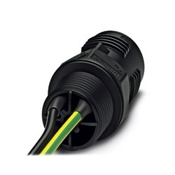 Phoenix Contact QPD W 2PE1,5 M20 1,0 BK (1414691)