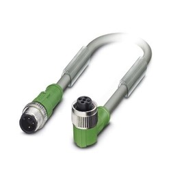 Phoenix Contact SAC-3P-M12MS/ 0,6-800/M12FR (1456828)