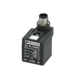 Phoenix Contact SAC-4P-MS/A-1L-Z D SCO (1458583)