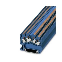 Phoenix Contact PTS 2,5-QUATTRO BU (3212002)