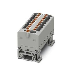 Phoenix Contact PTFIX 4/18X1,5-NS15A GY (1047442)