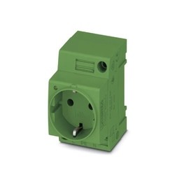 Phoenix Contact EO-CF/UT/LED/GN (0804027)