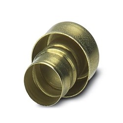 Phoenix Contact WP-SC BRASS WP PVC 17 (3241074)