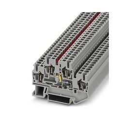 Phoenix Contact STTB 2,5-LA 24 RD/DIO-UL-UR (3035441)