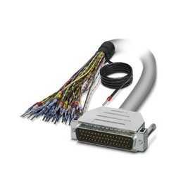 Phoenix Contact CABLE-D-50SUB/M/OE/0,25/S/2,0M (2926674)