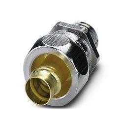 Phoenix Contact WP-G BRASS IP65 M12 (3241059)