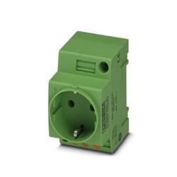 Phoenix Contact EO-CF/PT/GN (0804039)