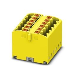 Phoenix Contact PTFIX 12X2,5-G YE (3273422)