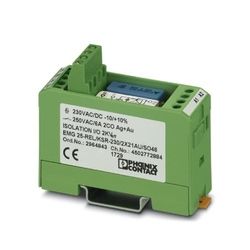 Phoenix Contact EMG 25-REL/KSR-230/2X21AU/SO46 (2964843)