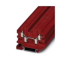 Phoenix Contact UT 4-QUATTRO HV RD (3048849)
