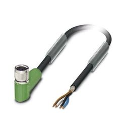 Phoenix Contact SAC-4P- 1,5-PUR/M 8FR SH (1521960)